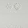 Verner Panton, "Panton Chair", Vitra
