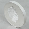 MYNT/SILVERTACKA, 1st, Finsilver, 1 kg