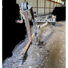 Båttrailer, 7.5m