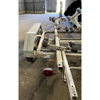 Båttrailer, 7.5m