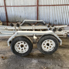 Båttrailer, 7.5m