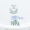 Tulpan- / bukettvas, porslin, Royal Copenhagen