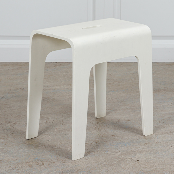 Pall, "Bimbo", Peter Brandt, Blå Station, 2000-tal