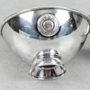 Silverföremål, 3 delar, 124g