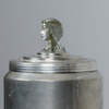 Lockask, tenn, Art Deco, år 1937