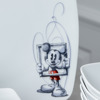 Servisdelar, "Disney", Staffan Lindahl, Fyrklövern