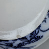 Engelskt porslin, Ridgway of Staffordshire & Wedgwood, T. Till and sons