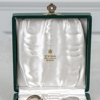 Moccaskedar, W.A. Bolin, 10+3st, silver