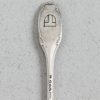 Moccaskedar, W.A. Bolin, 10+3st, silver