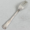 Gafflar, 4st, silver, 108g, K. Andersson