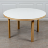 Alvar Aalto, matbord "Alto 91", för Artek