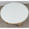 Alvar Aalto, matbord "Alto 91", för Artek