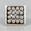 Ring, Erik Granit, Finland, silver