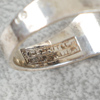 Ring, Erik Granit, Finland, silver