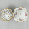 Lockaskar, 2 st "Sanssouci", Rosenthal