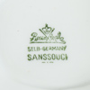 Lockaskar, 2 st "Sanssouci", Rosenthal