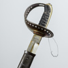 Sabel m/1893, för kavalleri, Sverige