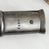 Sabel m/1893, för kavalleri, Sverige