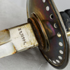 Sabel m/1893, för kavalleri, Sverige