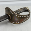 Sabel m/1893, för kavalleri, Sverige