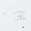 Servis "Hagtorn", 34 delar, Gustavsberg