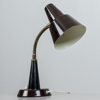 Bordslampa, Gemi, märkt 600/5