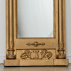 Spegel, 1800-tal