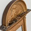 Spegel, 1800-tal