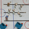 Ishockeyspel, Stiga, Tumba VM Hockey