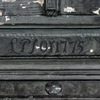 Allmogeskåp, 1700-talets senare del