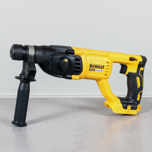 Borrhammare, DeWalt DCH133