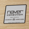 Stolar, 6st, Naver Collection, "Tulip", Danmark