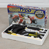 Bilbana Tyco, Formula Grand Prix