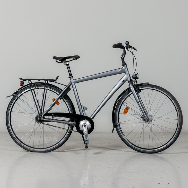 Cykel Trek S520 28" 7vxl