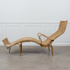 Liggstol, Bruno Mathsson, "Pernilla 3", Firma Karl Mathsson