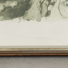 Gustav Rudberg (1915-2001), färglitografi, 47/150, signerad