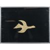 Georges Braque, efter, litografi "Tithonos"