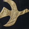 Georges Braque, efter, litografi "Tithonos"