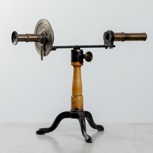 Saccharimeter, 1900-talets början