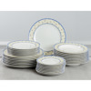 Villeroy & Boch, servisdelar "Adeline", 34 dlr,  House & Garden Collection