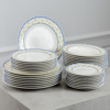 Villeroy & Boch, servisdelar "Adeline", 34 dlr,  House & Garden Collection
