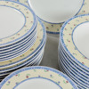 Villeroy & Boch, servisdelar "Adeline", 34 dlr,  House & Garden Collection
