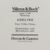 Villeroy & Boch, servisdelar "Adeline", 34 dlr,  House & Garden Collection