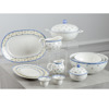 Villeroy & Boch, servisdelar "Adeline", 12 dlr,  House & Garden Collection