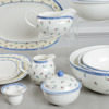 Villeroy & Boch, servisdelar "Adeline", 12 dlr,  House & Garden Collection