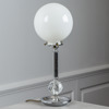 Bordslampa, 1900-tal