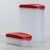 Tupperware, 2 delar