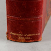 Bok, Svecia Antiqua et Hodierna, år 1924
