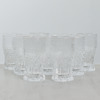 Tapio Wirkkala, 9 st ölglas "Aslak", Iittala