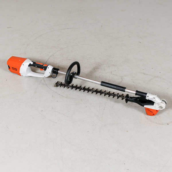 Stånghäcksax, Stihl HLA 65
